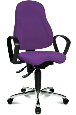 Drehstuhl SITNESS BASIC 100