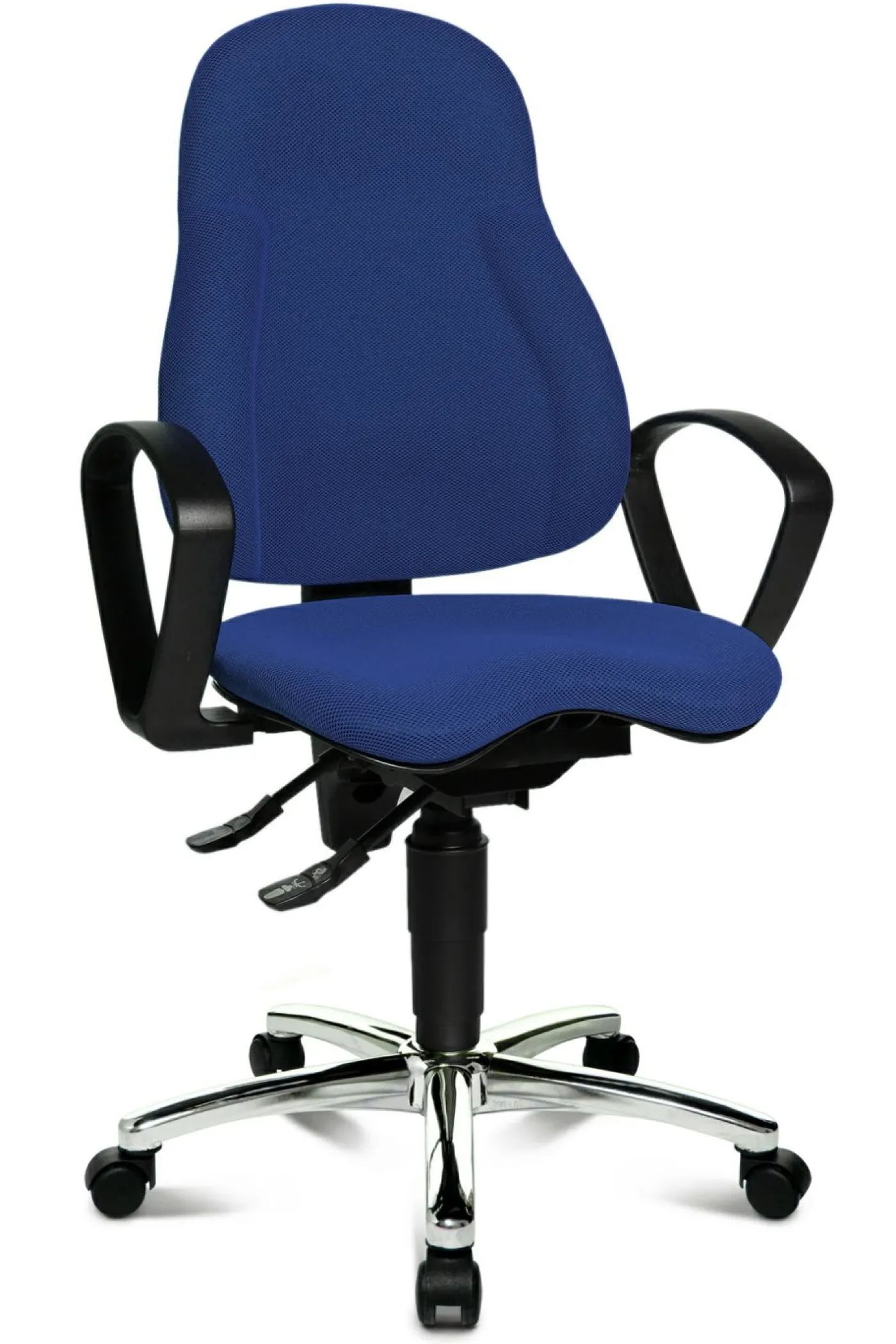 Drehstuhl SITNESS BASIC 100