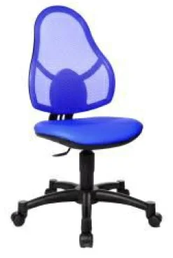 Drehstuhl SITNESS JUNIOR 600