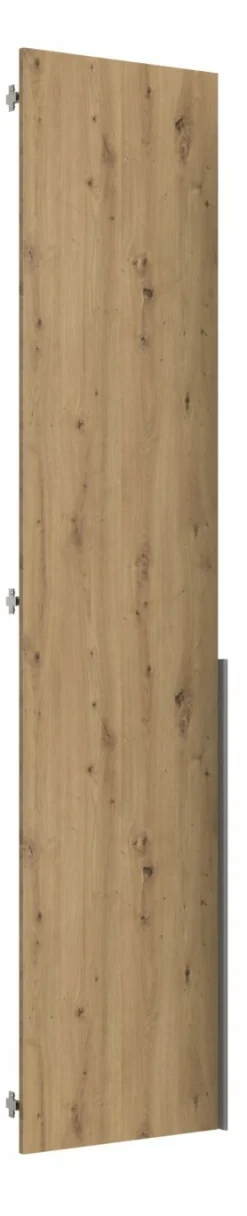Drehtüren-Front EASY PLUS
