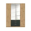 Drehtürenschrank ABRANTES