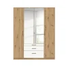 Drehtürenschrank ABRANTES