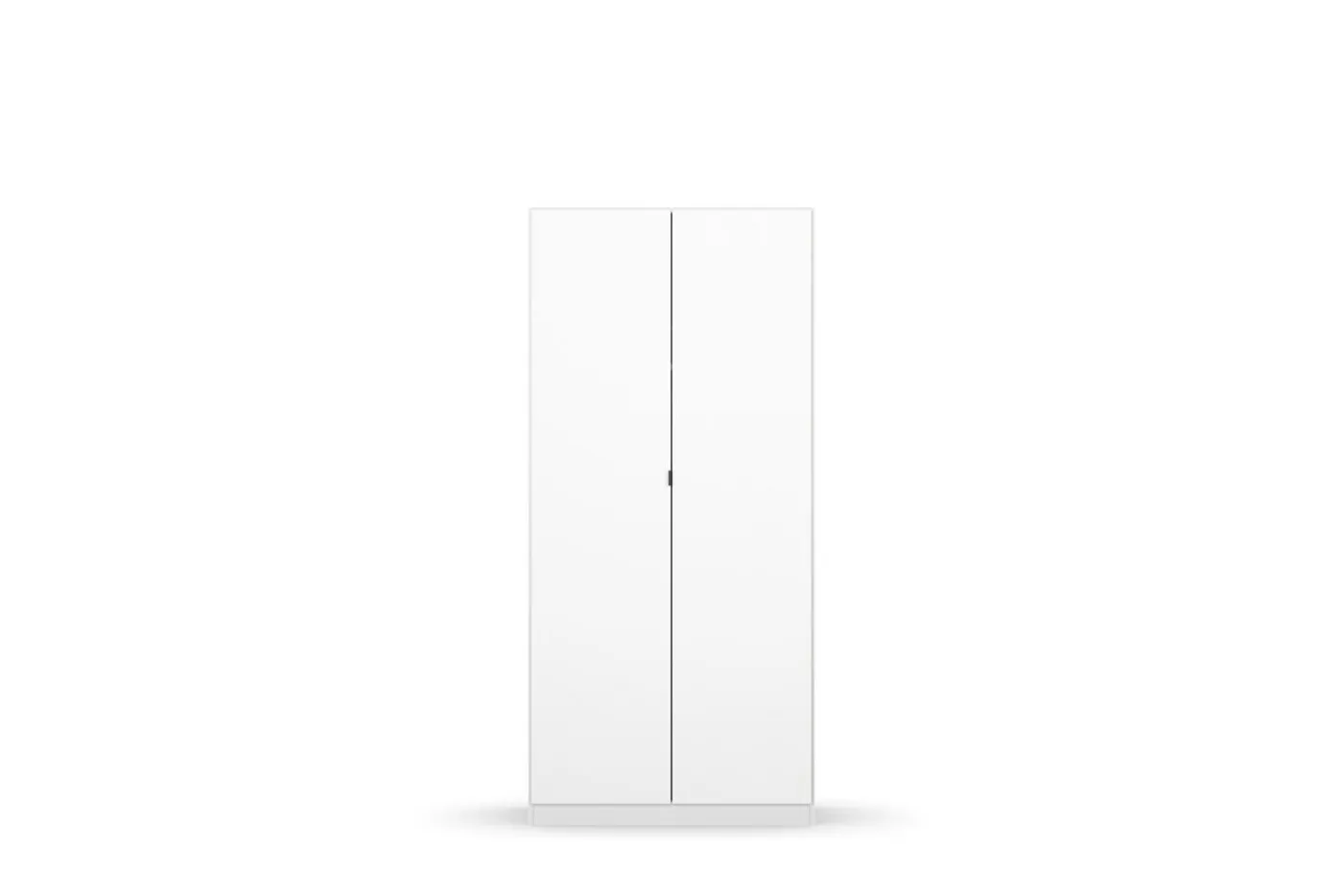 Drehtürenschrank AGUALVA-CACEM