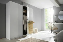 Drehtürenschrank AGUALVA-CACEM