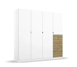 Drehtürenschrank AGUALVA-CACEM