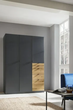 Drehtürenschrank AGUALVA-CACEM