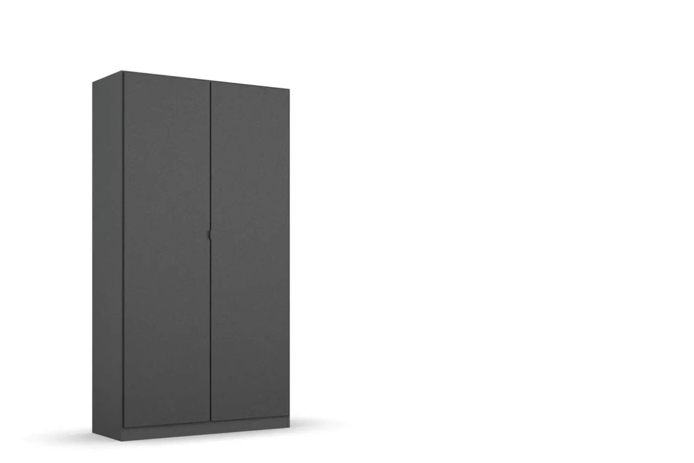 Drehtürenschrank AGUALVA-CACEM