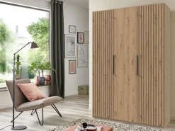 Drehtürenschrank ANDORRA