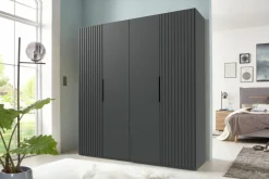 Drehtürenschrank ANDORRA