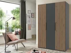 Drehtürenschrank ANDORRA
