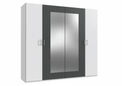 Drehtürenschrank ANGIE