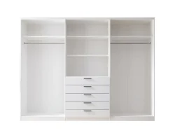 Drehtürenschrank ARNIS