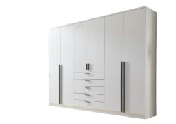 Drehtürenschrank ARNIS