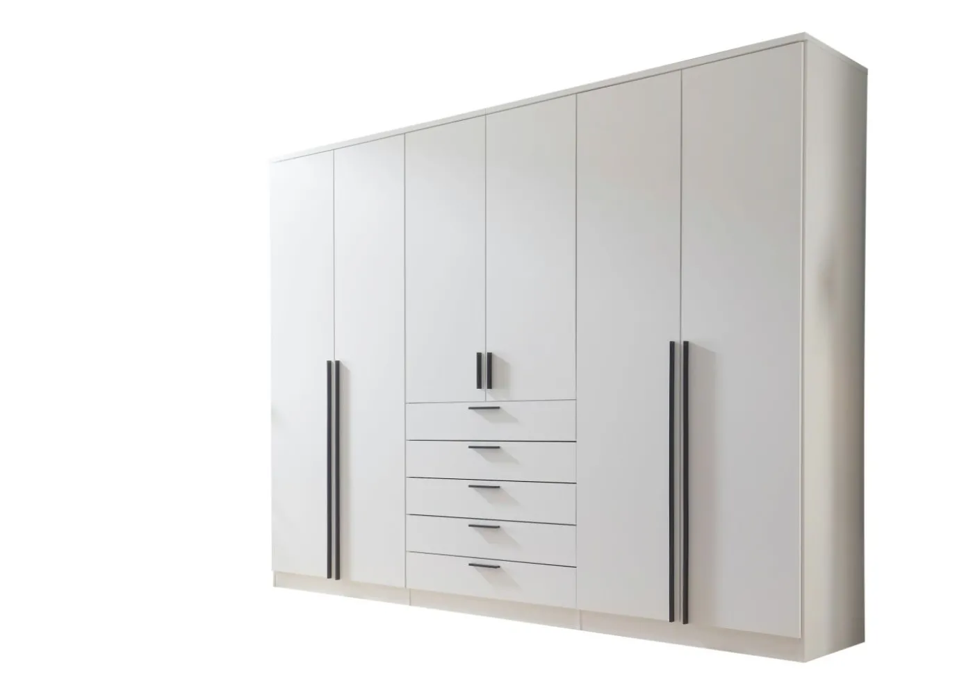 Drehtürenschrank ARNIS
