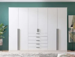 Drehtürenschrank ARNIS