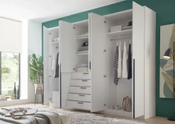Drehtürenschrank ARNIS