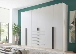 Drehtürenschrank ARNIS