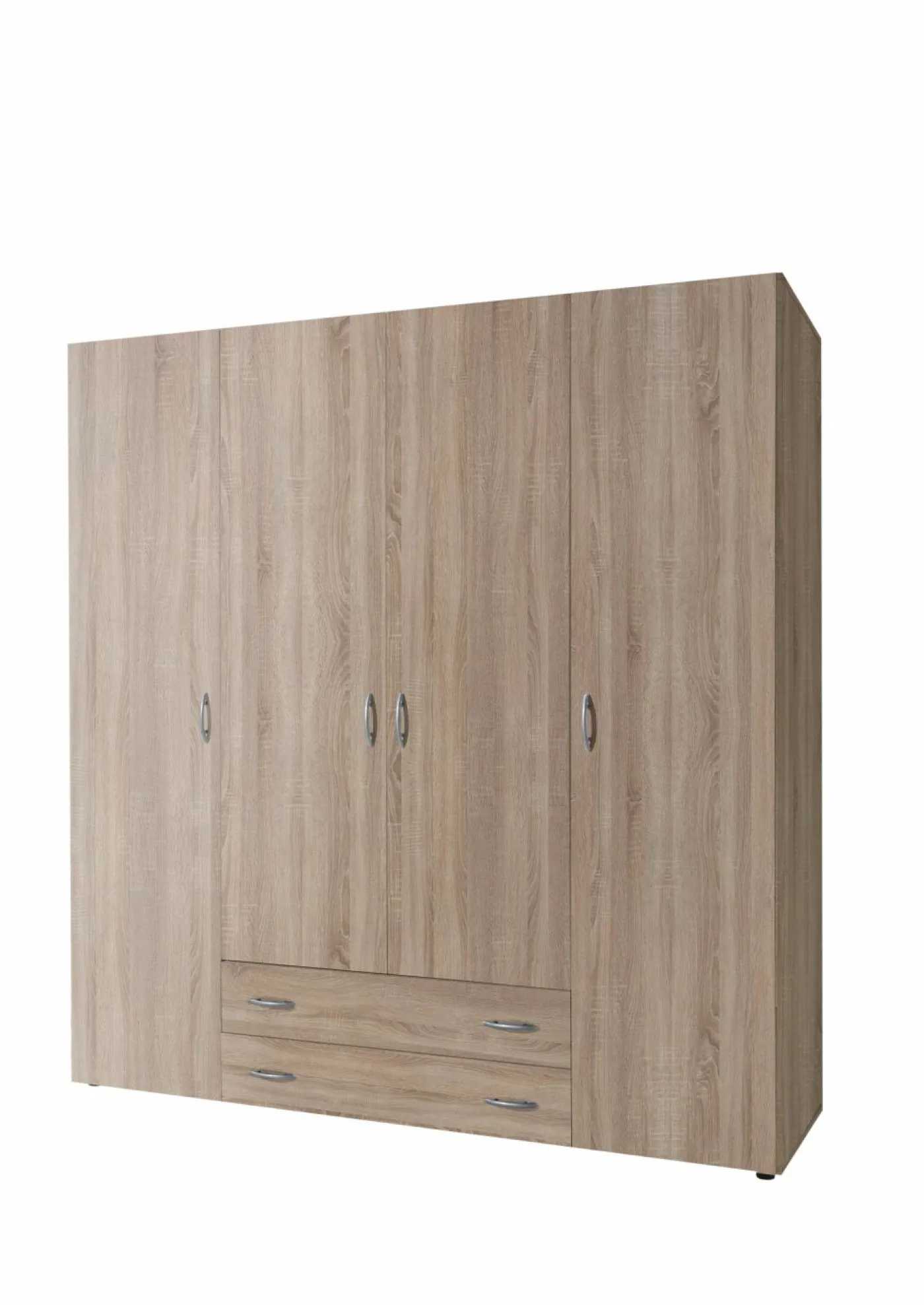 Drehtürenschrank BASE 4