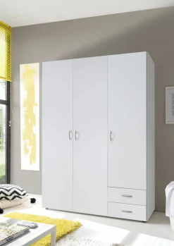 Drehtürenschrank BASE 3