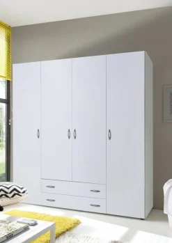 Drehtürenschrank BASE 4