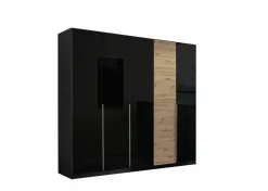 Drehtürenschrank BELLEZZA