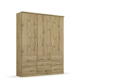 Drehtürenschrank BREMEN