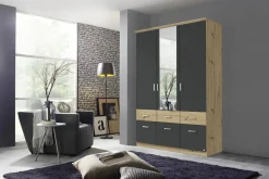 Drehtürenschrank BREMEN-EXTRA