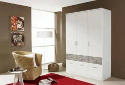 Drehtürenschrank BREMEN-EXTRA