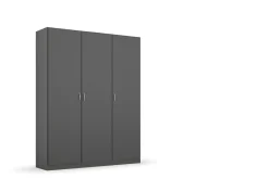 Drehtürenschrank CASE