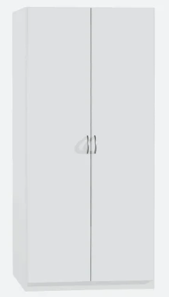 Drehtürenschrank CASE