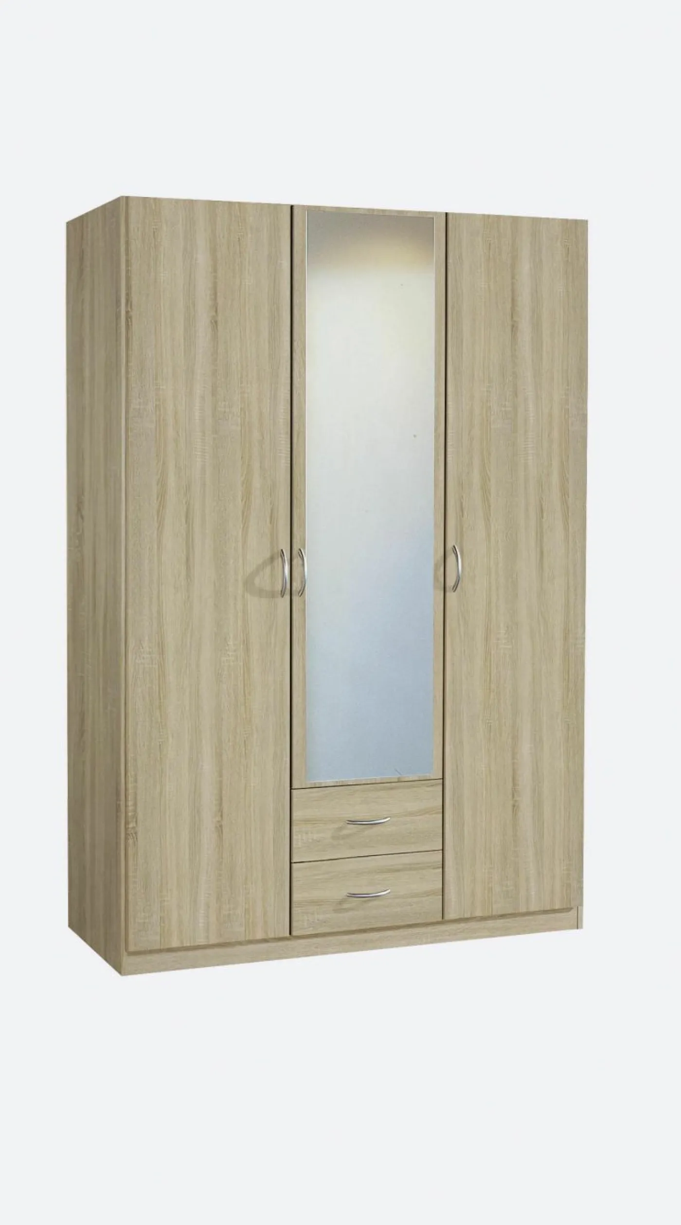 Drehtürenschrank CASE