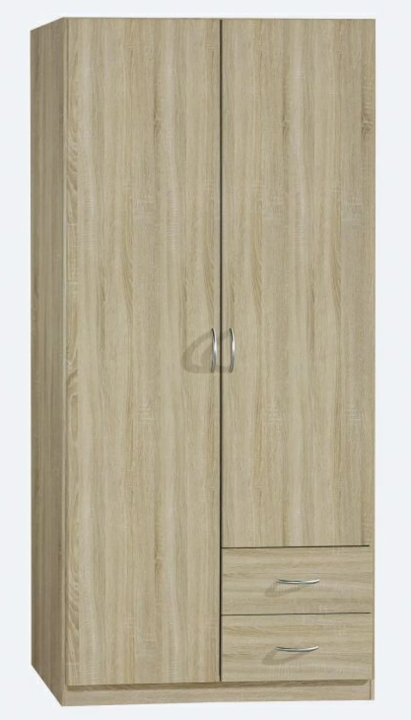 Drehtürenschrank CASE