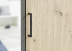 Drehtürenschrank CHICAGO