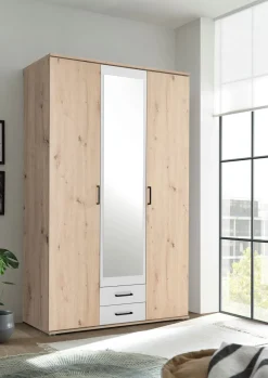 Drehtürenschrank CHICAGO