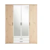 Drehtürenschrank CHICAGO