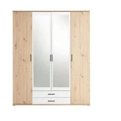Drehtürenschrank CHICAGO