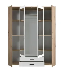 Drehtürenschrank CHICAGO