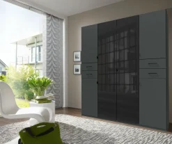 Drehtürenschrank DANZIG