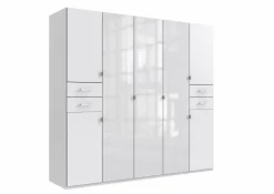 Drehtürenschrank DANZIG