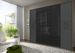 Drehtürenschrank DANZIG