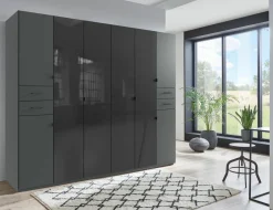 Drehtürenschrank DANZIG