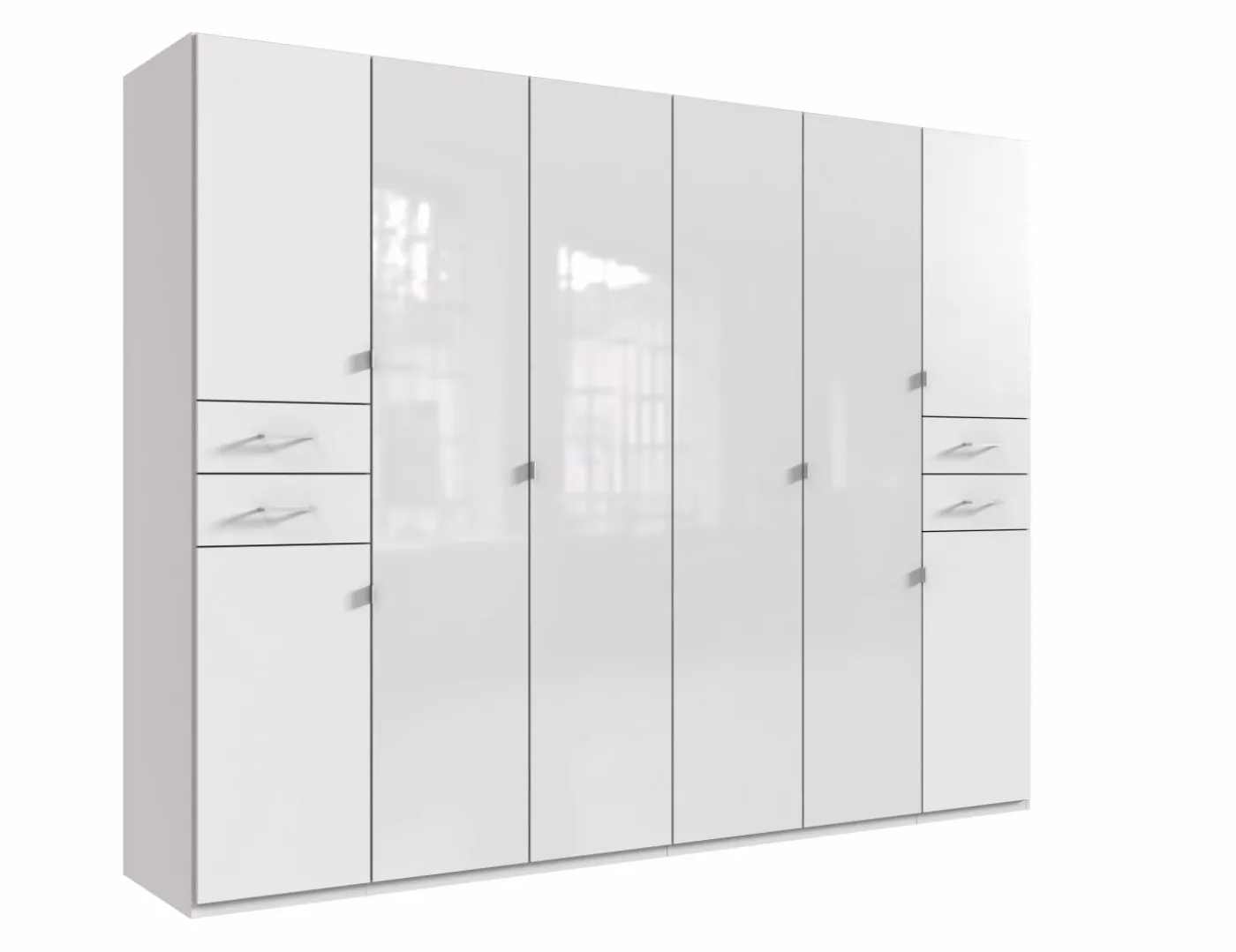 Drehtürenschrank DANZIG