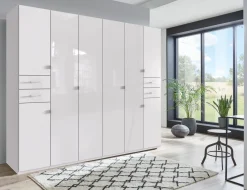 Drehtürenschrank DANZIG