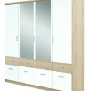 Drehtürenschrank ED EXTRA