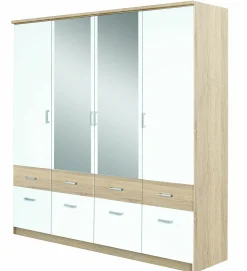 Drehtürenschrank ED EXTRA
