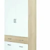 Drehtürenschrank ED EXTRA