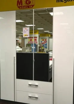 Drehtürenschrank ESSENSA