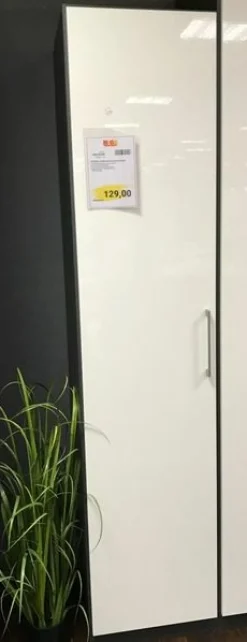Drehtürenschrank ESSENSA