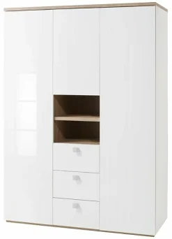 Drehtürenschrank GLOBO