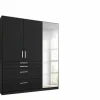 Drehtürenschrank HOMBURG